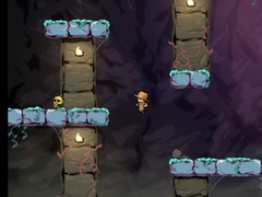 เกม Relic Hunter