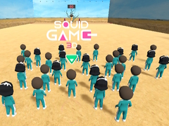 เกม SquidGame3D
