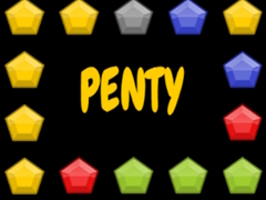 เกม Penty