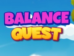 เกม Balance Quest