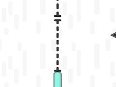 เกม Jumping Arrow