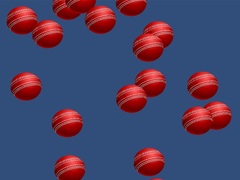 เกม Multiplyballs