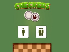 เกม Checkers