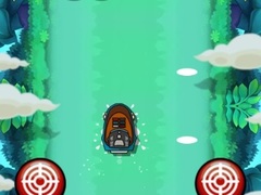 เกม Aqua Pursuit