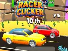 เกม Racer Clicker