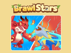 เกม Brawl Stars