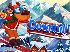 เกม Downhill