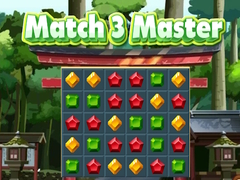 เกม Match 3 Master