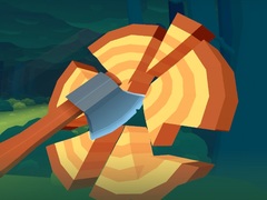 เกม Crazy Axe