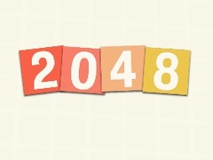 เกม 2048 - Classic Number Game