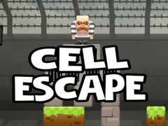 เกม Cell Escape