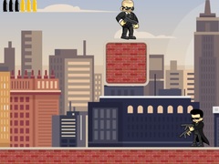 เกม Courageous Sniper