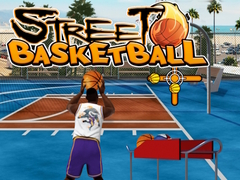 เกม Basketball Street