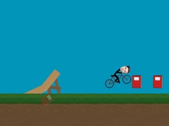 เกม Rapid Rider