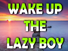 เกม Wake Up the Lazy Rose