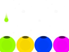 เกม Flap Drop