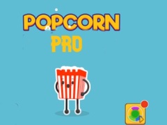 เกม Popcorn Pro