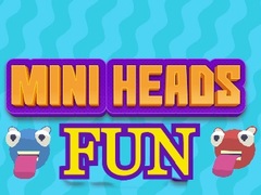 เกม Mini Heads Fun