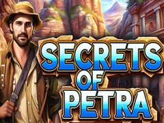 เกม Secrets of Petra