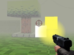เกม Zombie Counter Craft