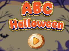 เกม Abc Halloween