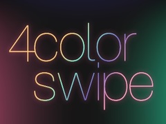 เกม 4color Swipe