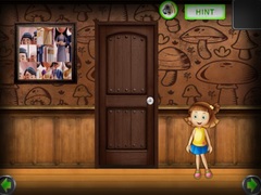 เกม Amgel Kids Room Escape 249