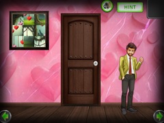 เกม Amgel Easy Room Escape 229