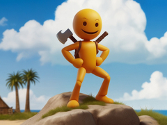 เกม Survival Island