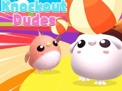 เกม Knockout Dudes