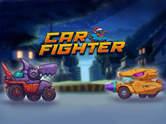 เกม Car Fighter
