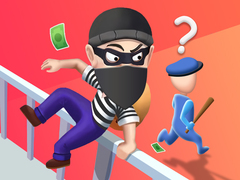 เกม House Robber