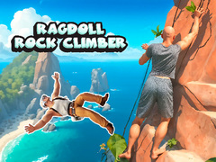 เกม Super Rock Climber