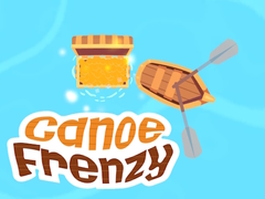 เกม Canoe Frenzy