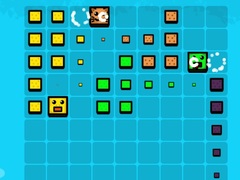เกม Brick Battle