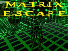 เกม Matrix Escape