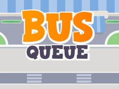 เกม Bus Queue