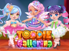 เกม Toddie Ballerina
