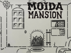 เกม Moida Mansion