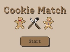 เกม Cookie Match