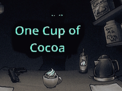 เกม One Cup of Cocoa