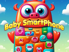 เกม Baby Smartphone