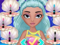เกม Diamond Mermaids