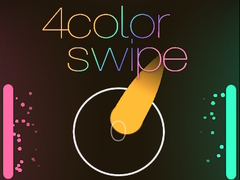 เกม 4color swipe