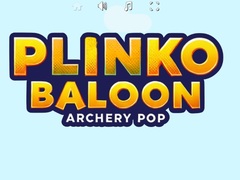 เกม Plinko Ballon