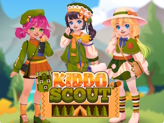 เกม Kiddo Scout