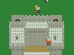 เกม Defend Castle