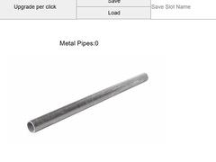 เกม Metal Pipe Clicker