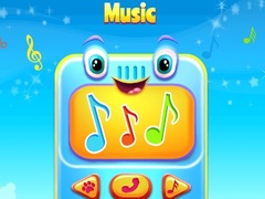 เกม Baby Smartphone