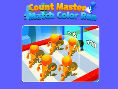 เกม Count Master: Match Color Run